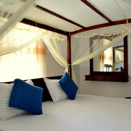 فندق Willpattu Wild Watch Habawewa الغرفة الصورة