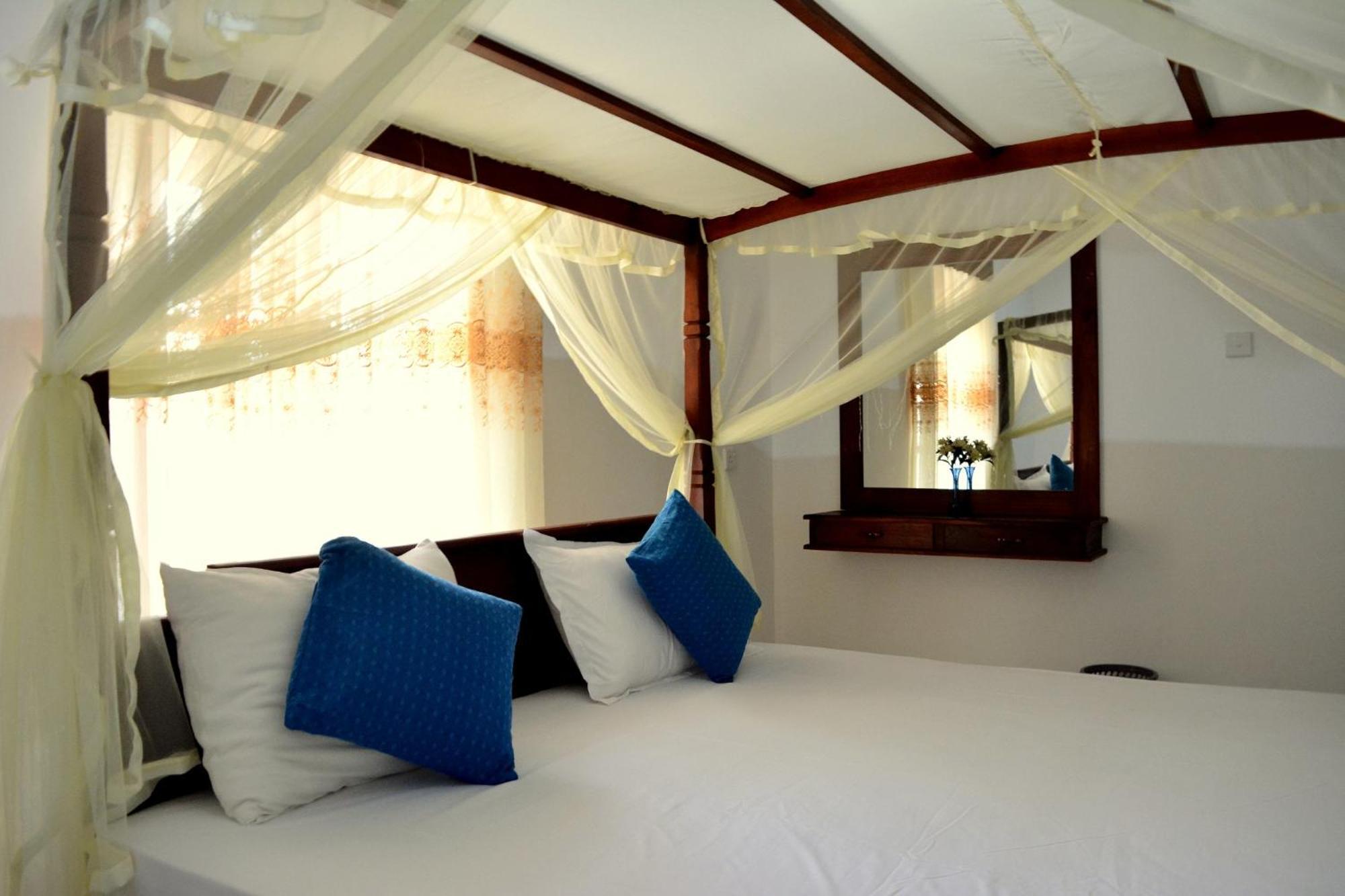 فندق Willpattu Wild Watch Habawewa الغرفة الصورة