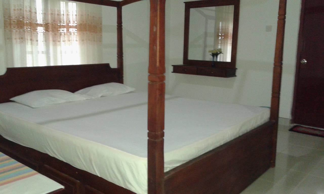 فندق Willpattu Wild Watch Habawewa المظهر الخارجي الصورة