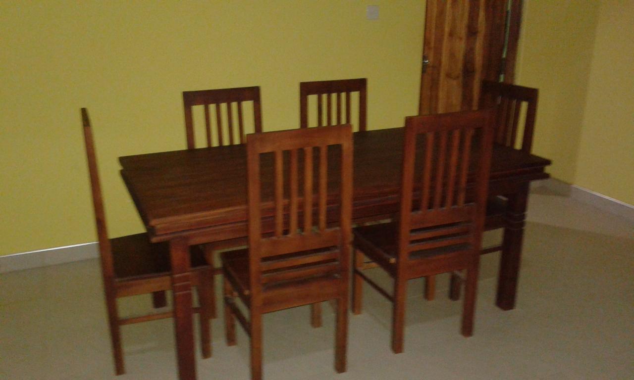 فندق Willpattu Wild Watch Habawewa المظهر الخارجي الصورة