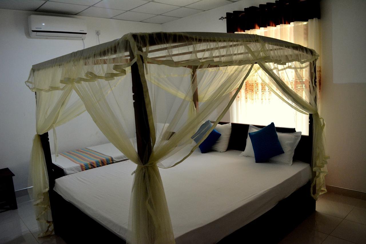 فندق Willpattu Wild Watch Habawewa المظهر الخارجي الصورة