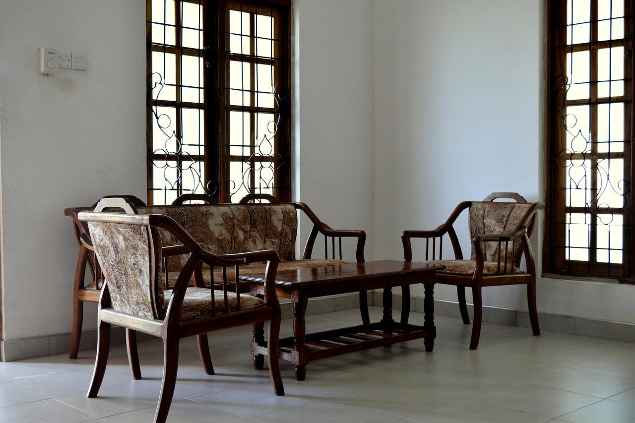 فندق Willpattu Wild Watch Habawewa المظهر الخارجي الصورة