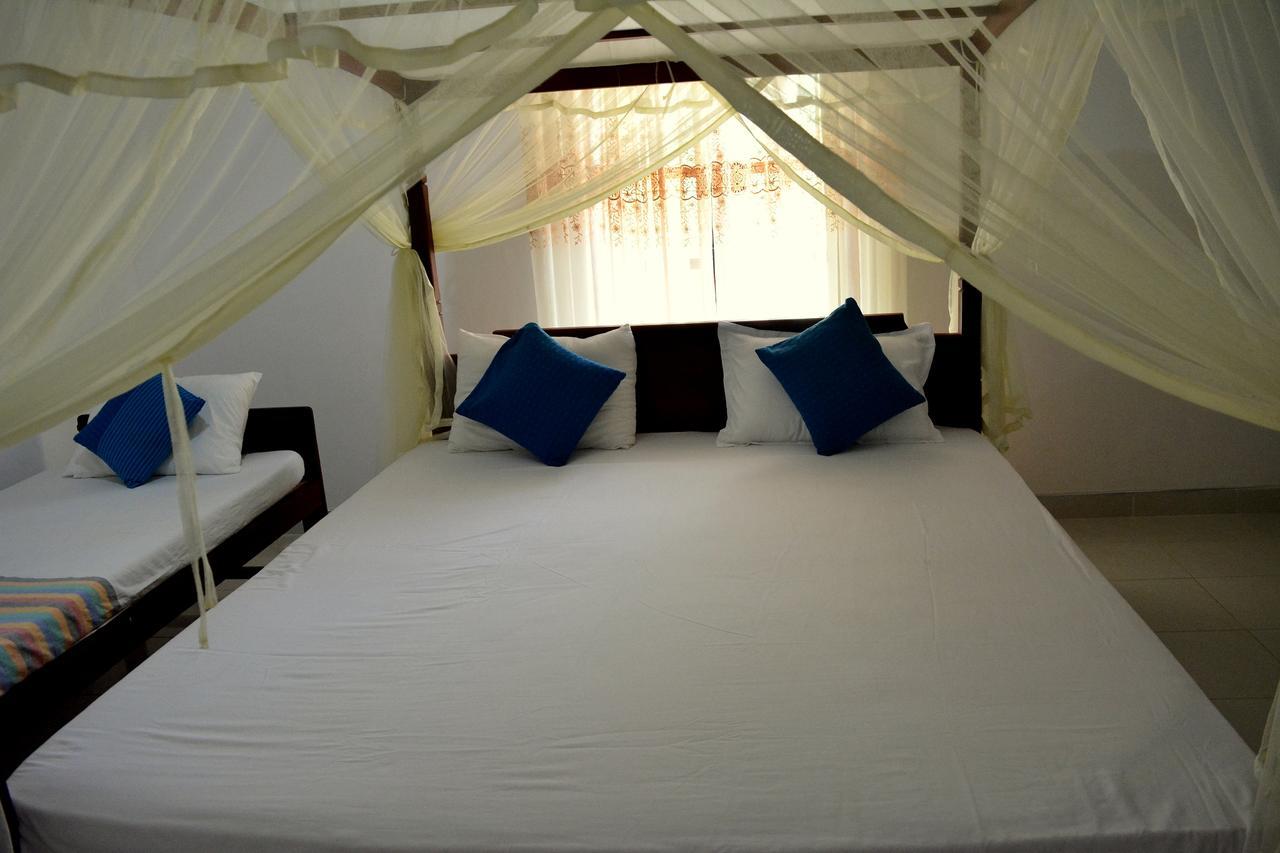فندق Willpattu Wild Watch Habawewa المظهر الخارجي الصورة